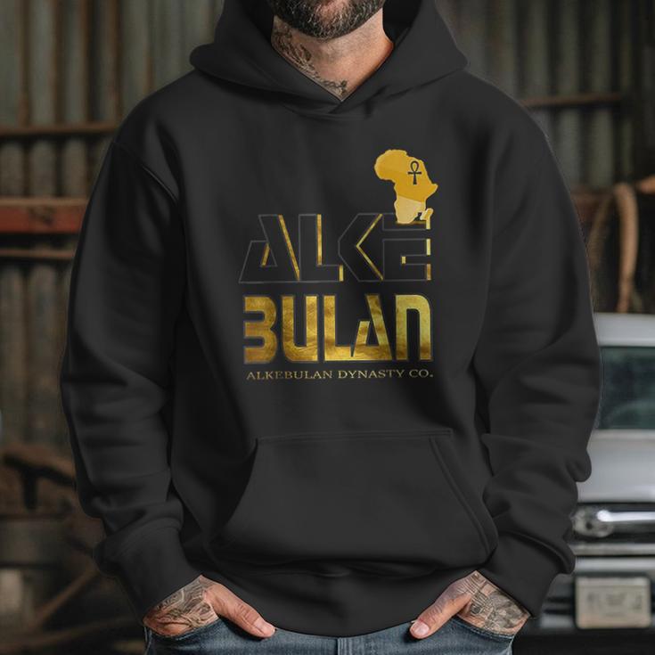 Alkebulan Ancient Egyptian Kemet Egypt Kemetic Hoodie Gifts for Her