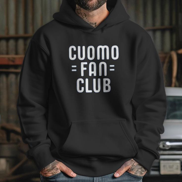 Allntrends Mens Cuomo Hoodie Gifts for Her