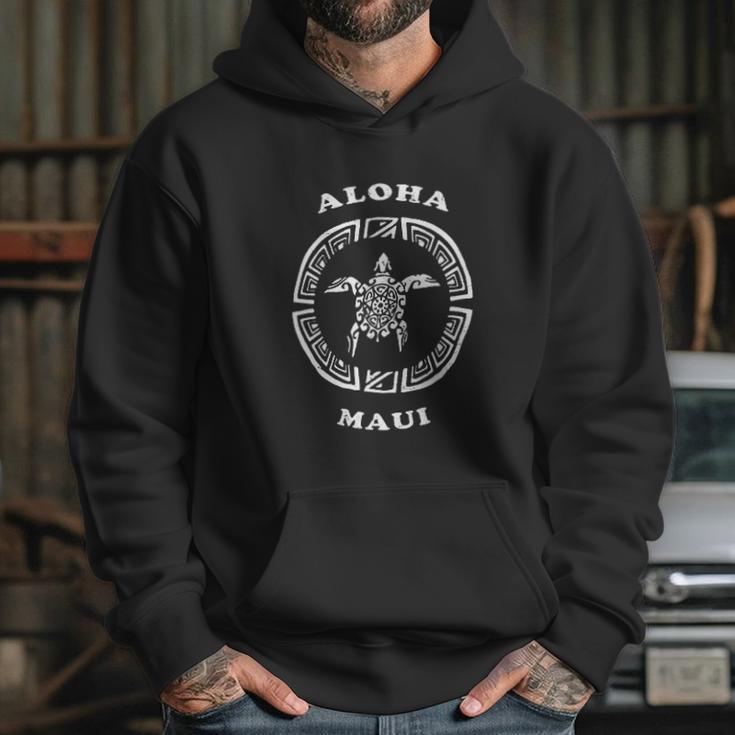 Aloha Vintage Retro Hoodie Gifts for Her