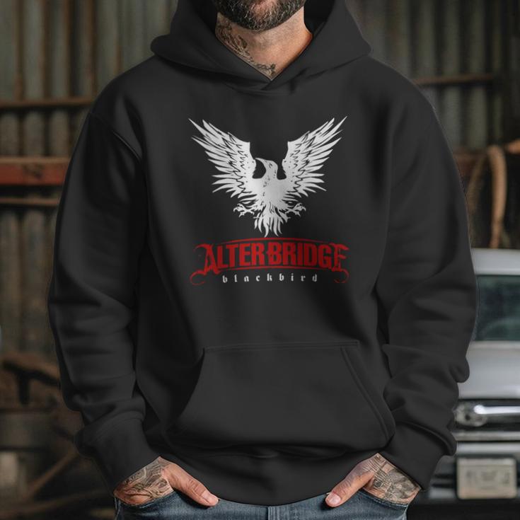 Alter Bridge Black Bird M T-Shirt Hoodie Gifts for Her