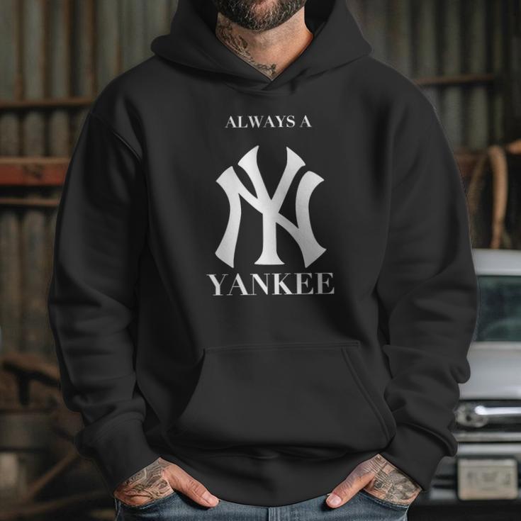 Alway A Yankee Hoodie Gifts for Her