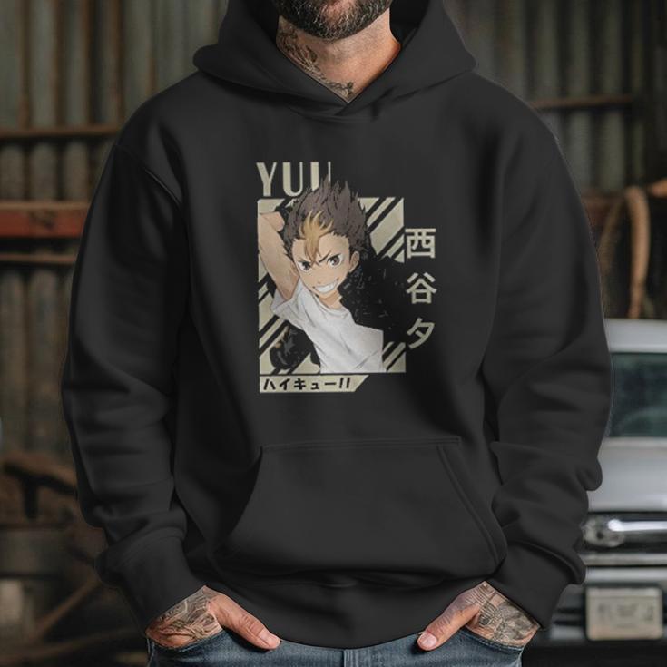 Amazing Haikyuu Hoodie Gifts for Her