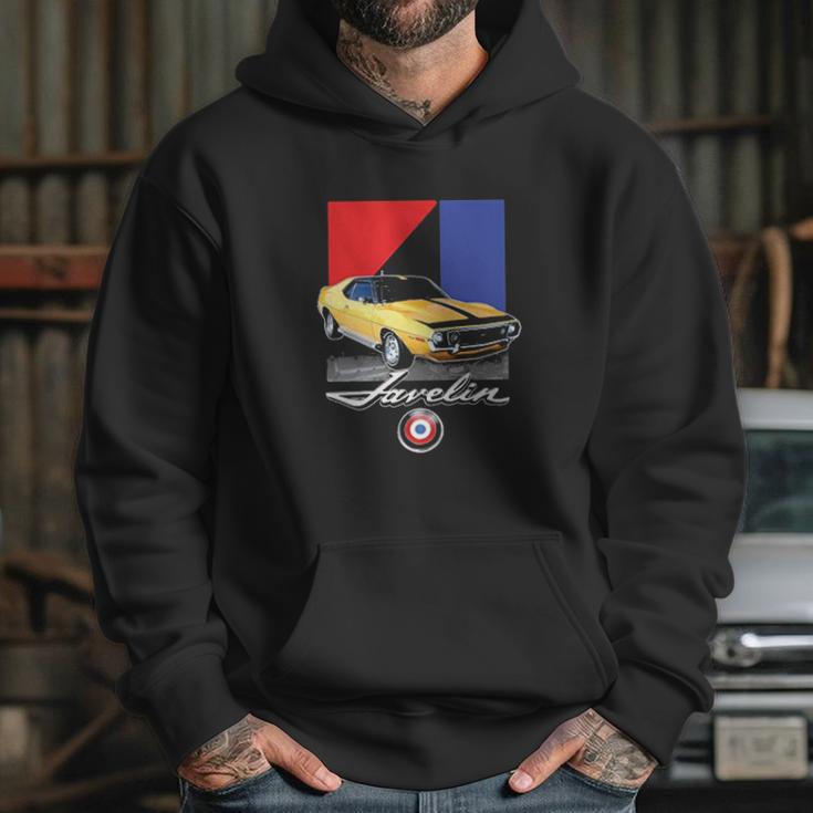 Amc Javelin Amx Automotive Hoodie Gifts for Her