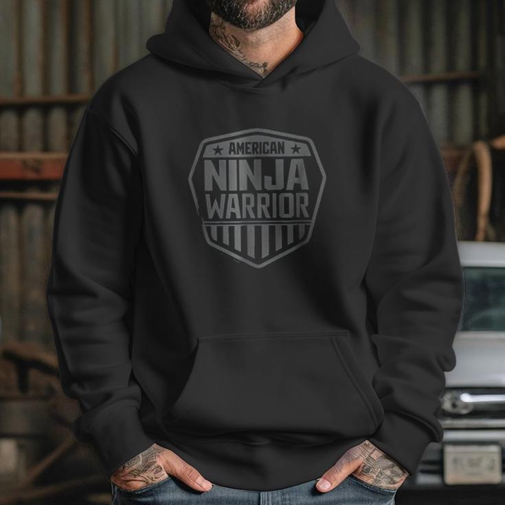 American Ninja Warrior Standard Hoodie Gifts for Her