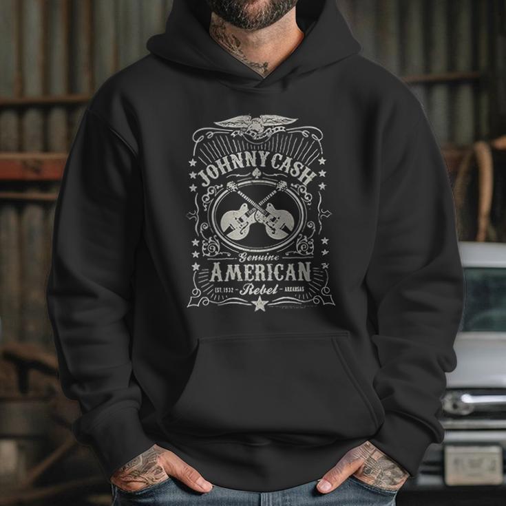 American Rebel Official Hoodie Gifts for Her