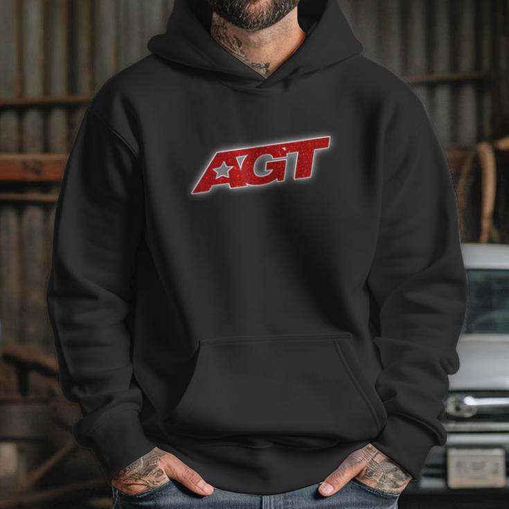 Americas Got Talent Agt Tv Show Hoodie Gifts for Her