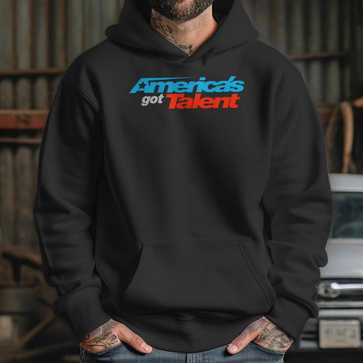 Americas Got Talent Hoodie Gifts for Her