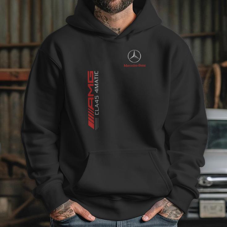 Amg Cla45 4Matic Hoodie Gifts for Her