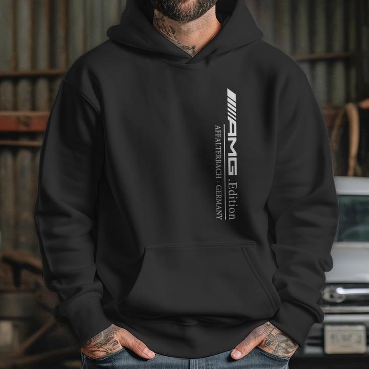 Amg Edition Hoodie Gifts for Her