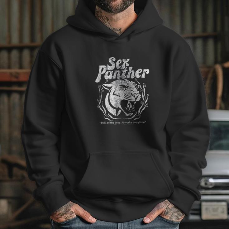 Anchorman Panther Hoodie Gifts for Her