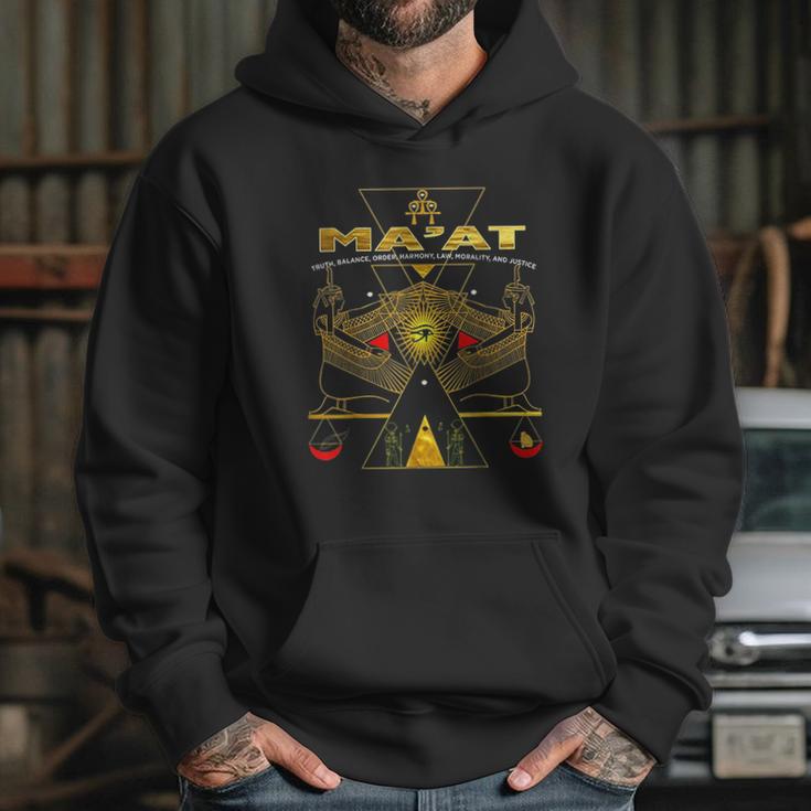 Ancient Egyptian Sacred Hoodie Gifts for Her