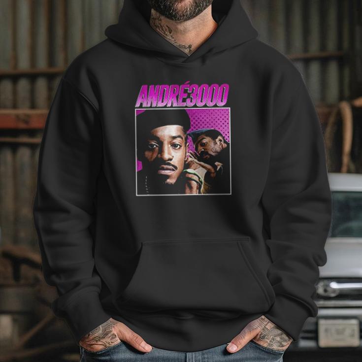 Andre 3000 90S Hoodie Gifts for Her