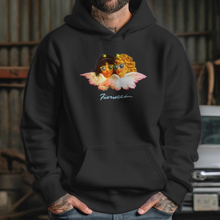 Angels FiorucciShirt Hoodie Gifts for Her