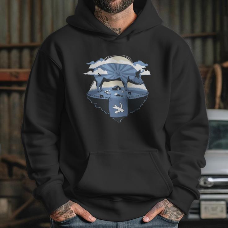 Animal Farm Shirt Hoodie Gifts for Her