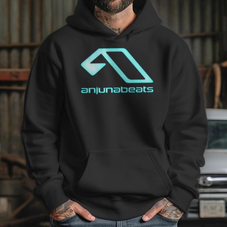 Anjunabeats Neon Hoodie Gifts for Her