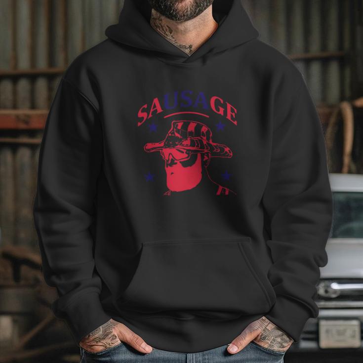 Anthony Sherman Sausage Tee Shirts Hoodie Gifts for Her