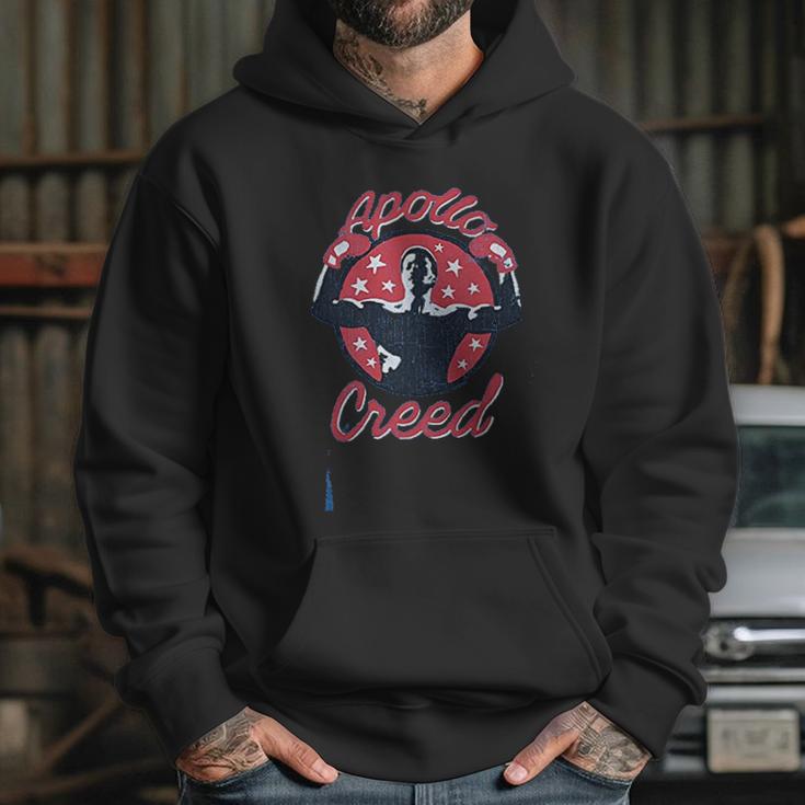 Apollo Creed Star Carolina Hoodie Gifts for Her