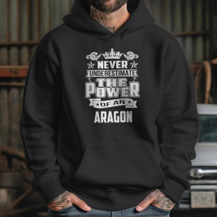 Aragon Hoodie Gifts for Her