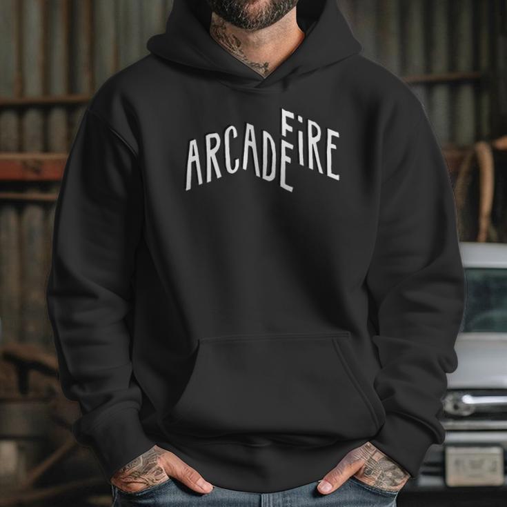 Arcade Fire T-Shirt Hoodie Gifts for Her