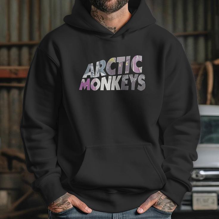 Arctic Monkeys New Hoodie Gifts for Her