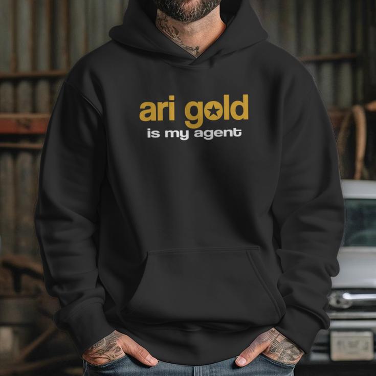 Ari Gold Is My Agent Shirt Hoodie Gifts for Her