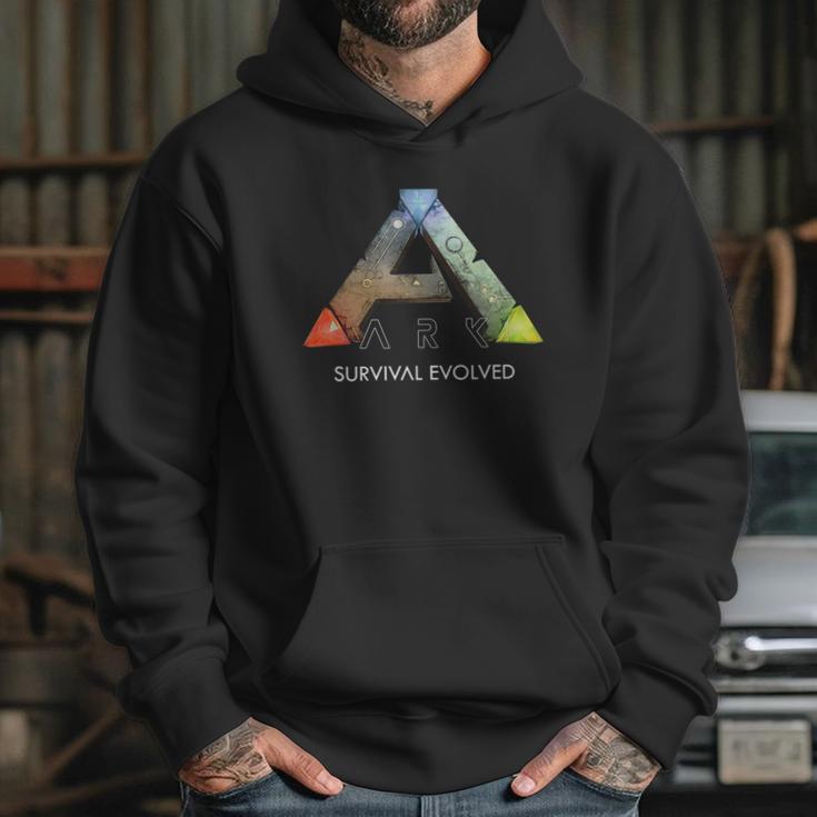 Ark Survival Evolved Hoodie Gifts for Her