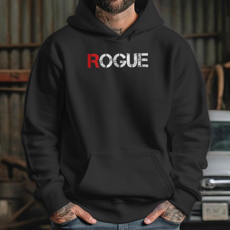 Armed Forces Rogue Design Hoodie Gifts for Her