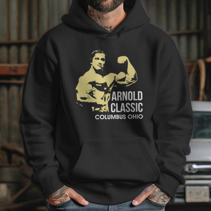 Arnold Classic Columbus Ohio Hoodie Gifts for Her