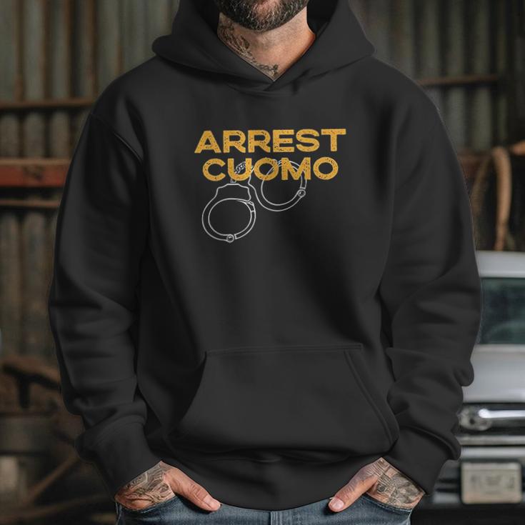 Arrest Cuomo Hoodie Gifts for Her