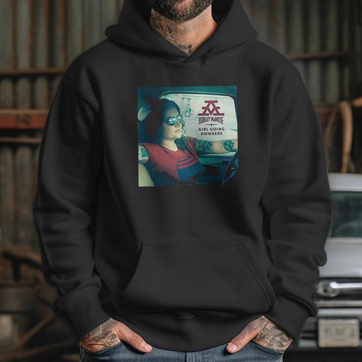 Ashley Mcbryde Girl Going Nowhere Hoodie Gifts for Her