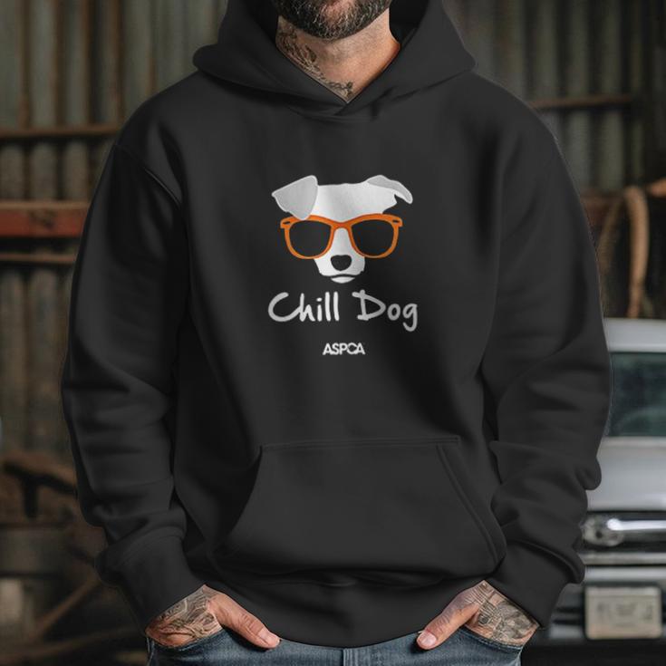 Aspca Chill Dog Hoodie Gifts for Her