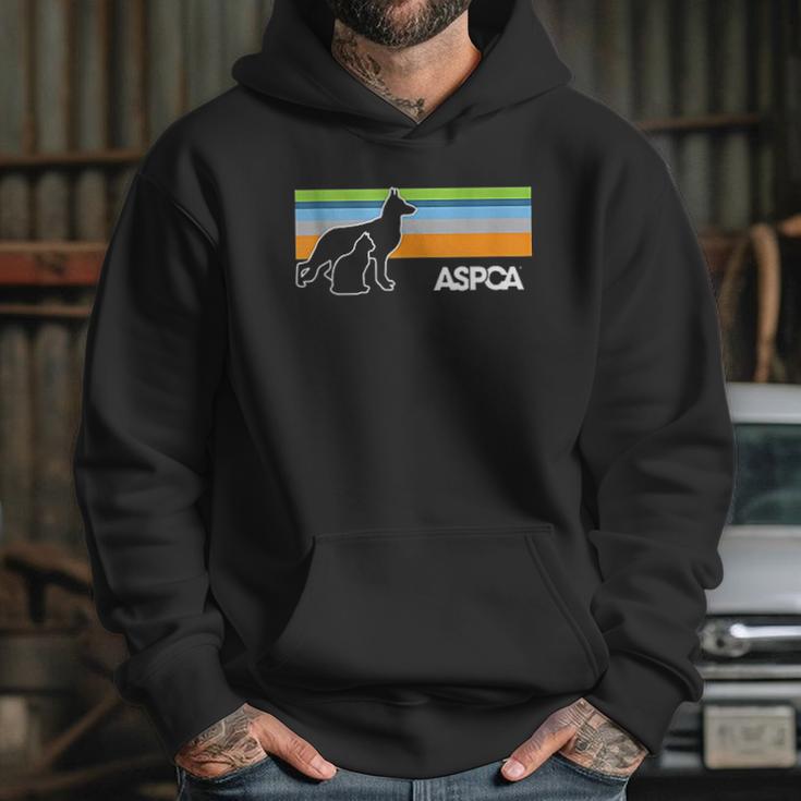 Aspca Retro Dark Hoodie Gifts for Her