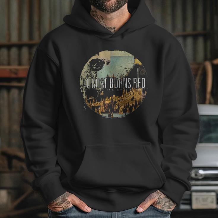 August Burns Red Far Away Places Hoodie Gifts for Her