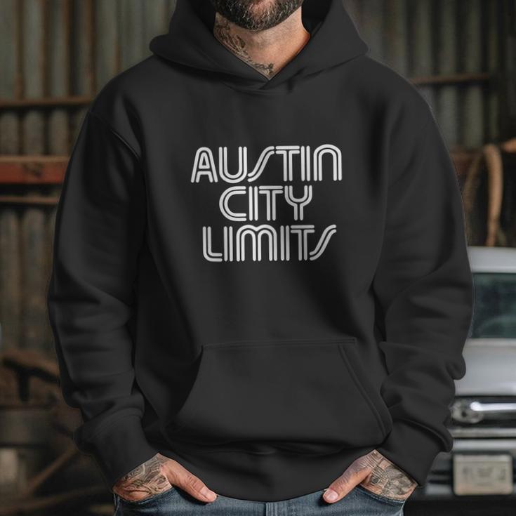 Austin City Limits T-Shirt Hoodie Gifts for Her