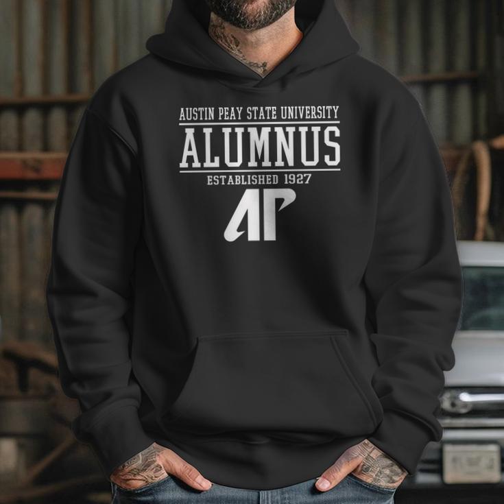 Austin Peay State University Alumnus 1927 Hoodie Gifts for Her