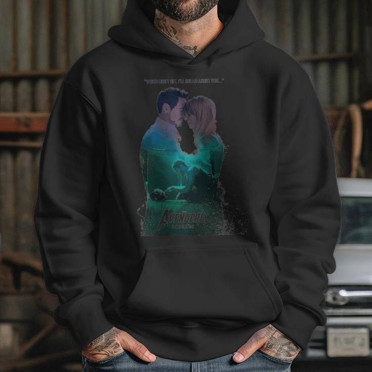 Avengers Endgame Hoodie Gifts for Her