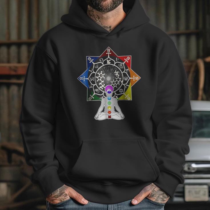 Ayahuasca Psychedelic Inspiration Hoodie Gifts for Her