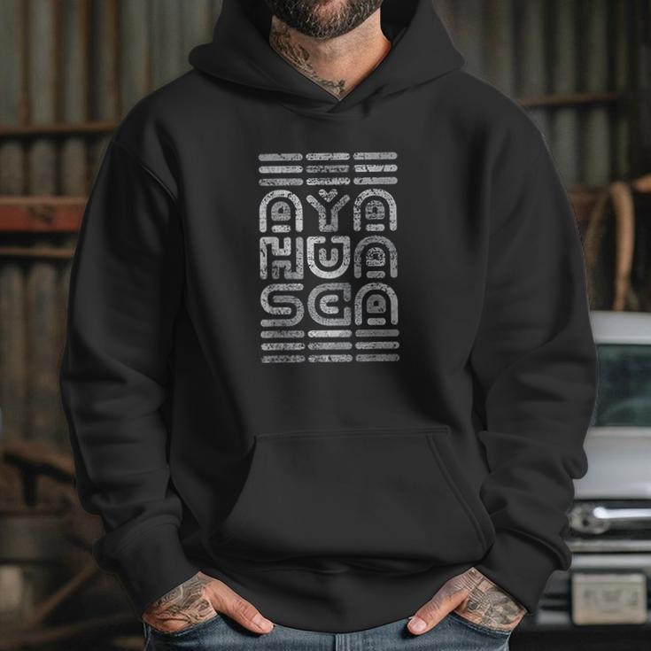 Ayahuasca Shaman Hoodie Gifts for Her