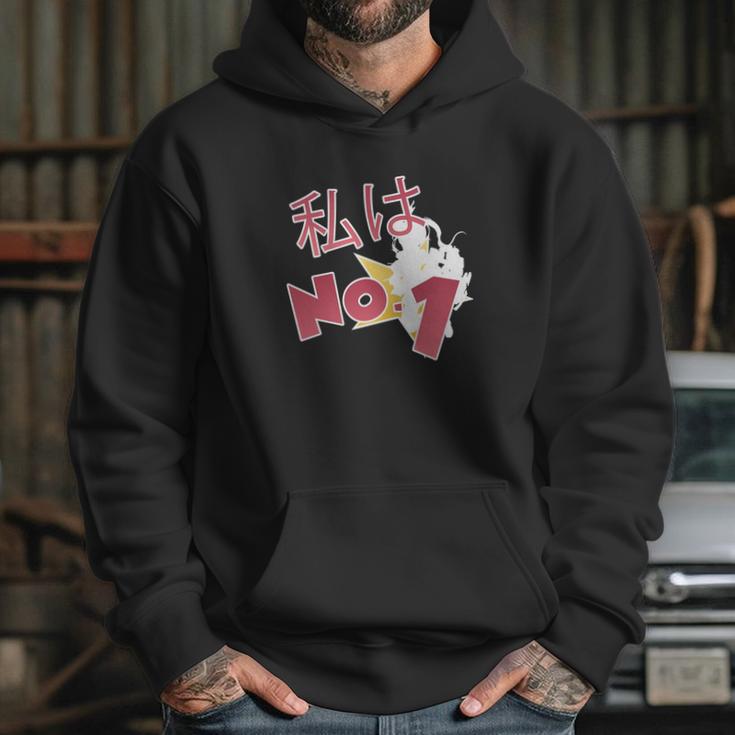 Azur Lane San Diego Hoodie Gifts for Her