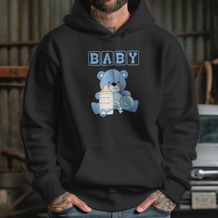 Baby Bear Abdl Hoodie Gifts for Her