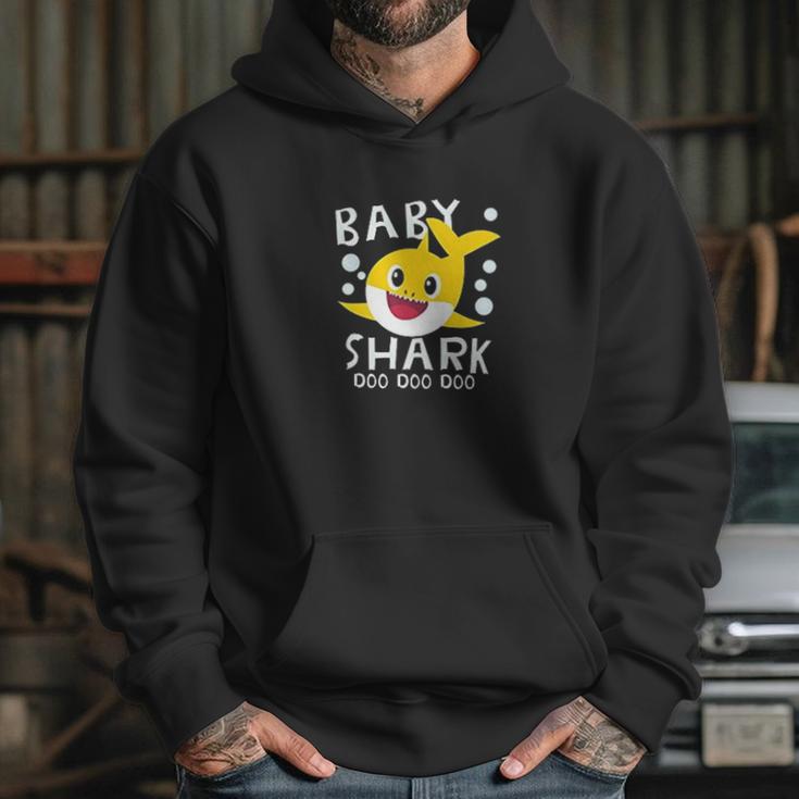 Baby Shark Doo Doo Doo Cute Hoodie Gifts for Her