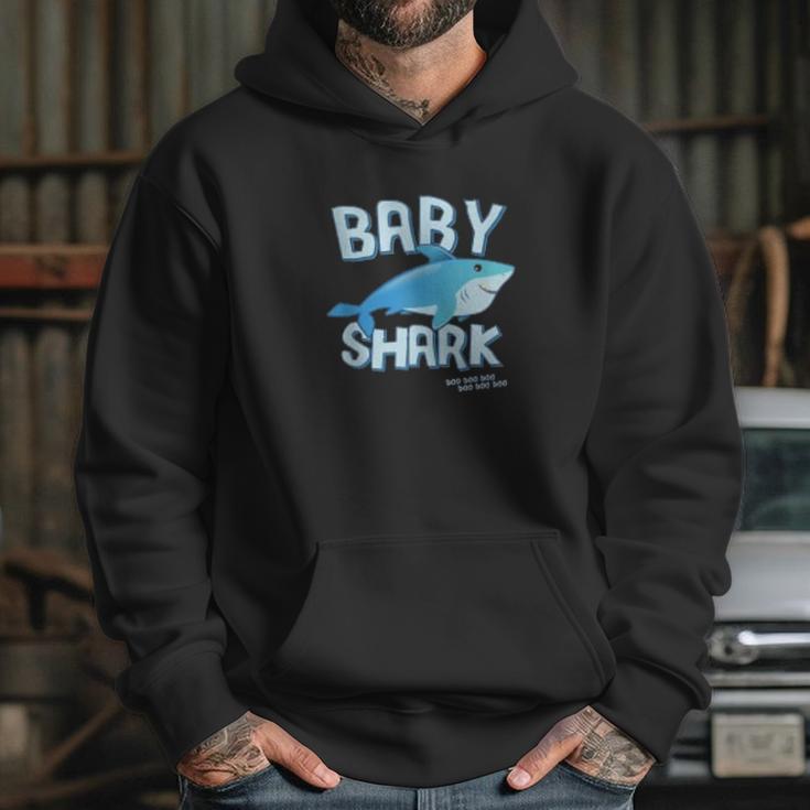 Baby Shark Doo Doo Doo Icy Hoodie Gifts for Her