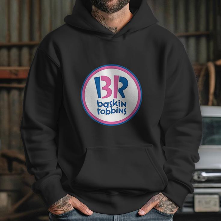 Bailey Geddes Baskin Robbins Hoodie Gifts for Her