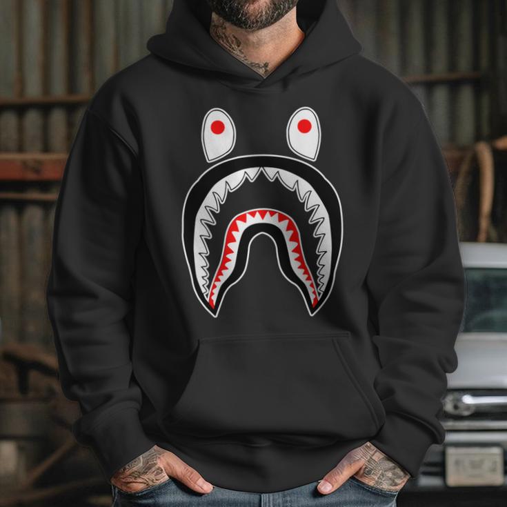 Bape Shark Hoodie Gifts for Her