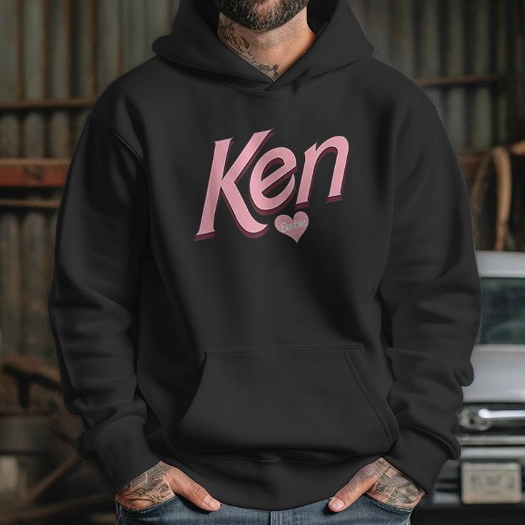 Barbie Valentines Ken Love Hoodie Gifts for Her