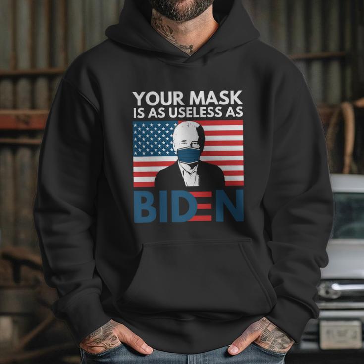 Bare Shelves Fjb Bareshelves Anti Biden Fuck Biden Biden Say Their Names A Hoodie Gifts for Her