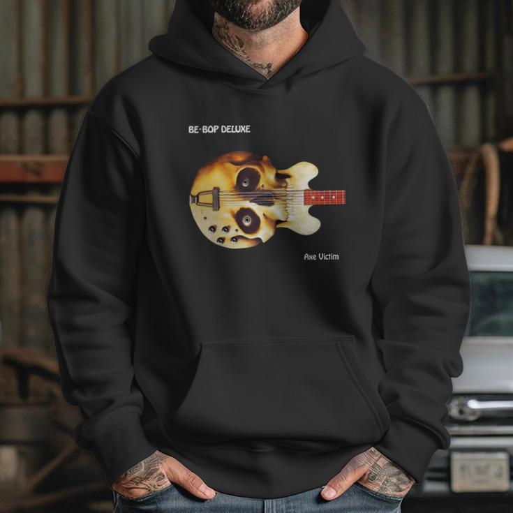 Be-Bop Deluxe Axe Victim Album Hoodie Gifts for Her