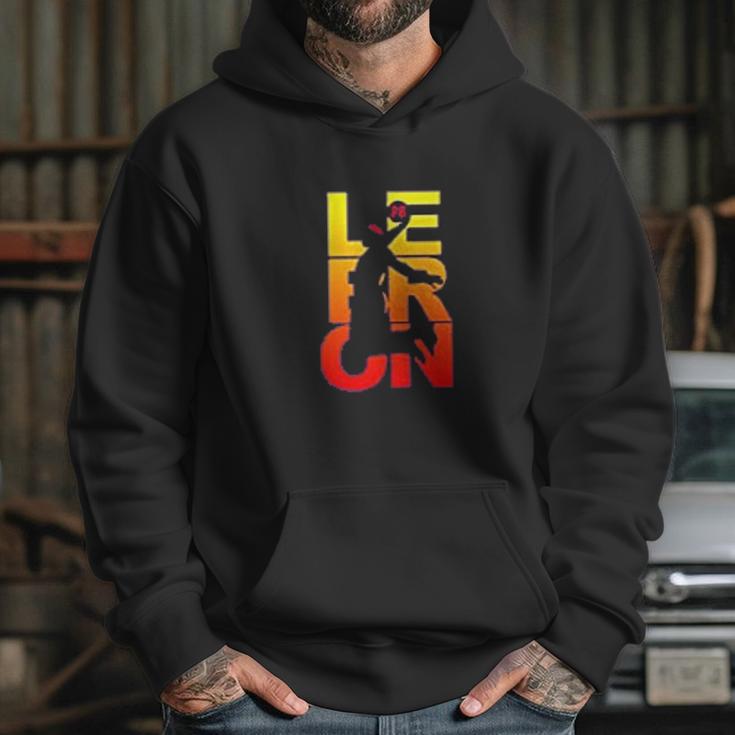 Beach Open New Lebron Fan Hoodie Gifts for Her