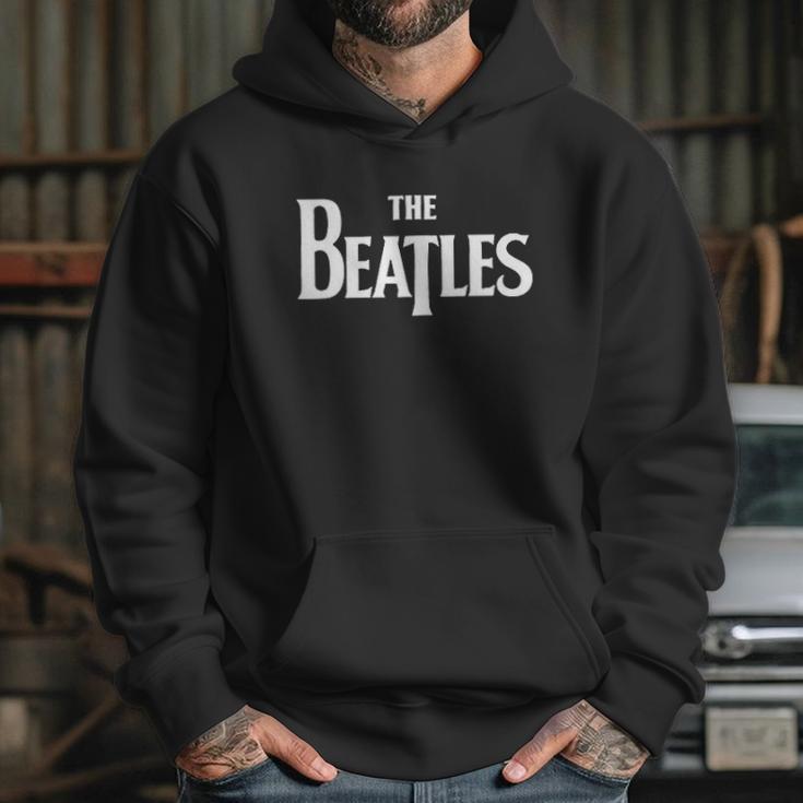 The Beatles Hoodie Gifts for Her