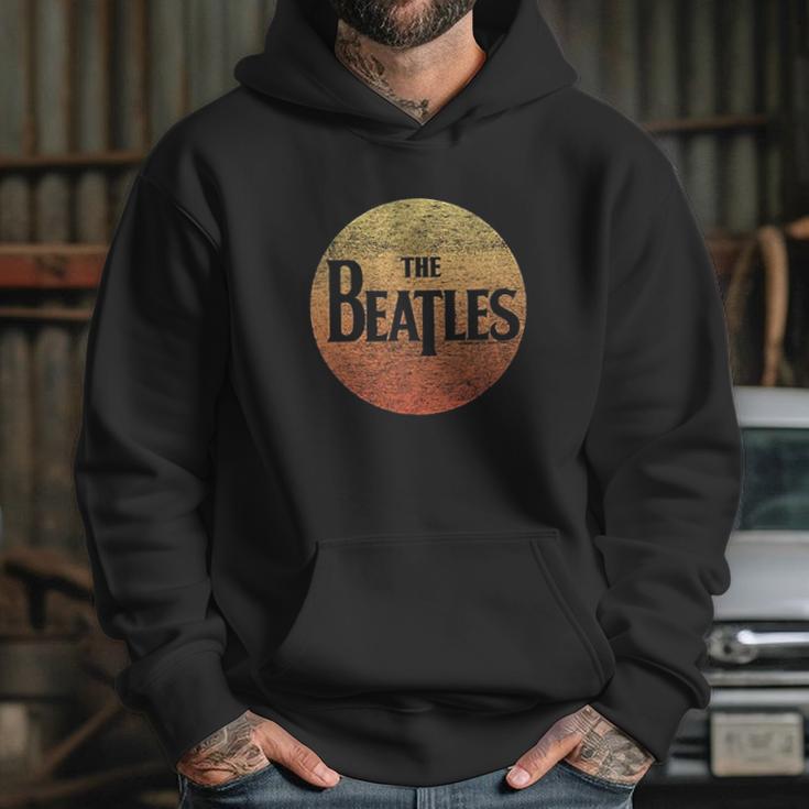 The Beatles Hoodie Gifts for Her